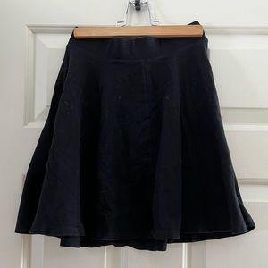 Black Skirt S/M